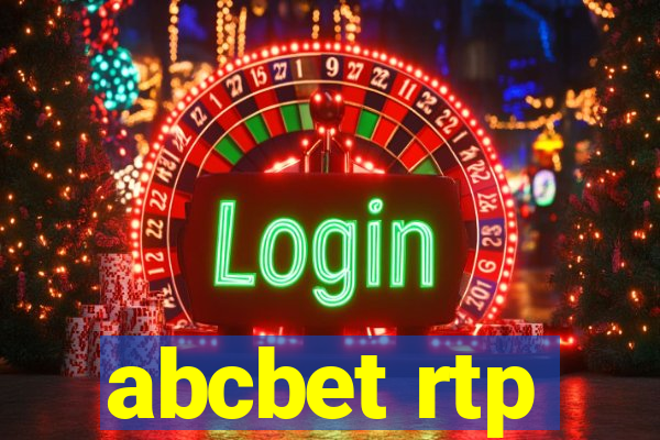 abcbet rtp